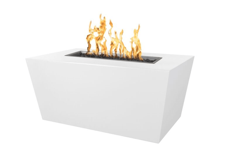 The Outdoor Plus Mesa Fire Pit