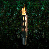 The Outdoor Plus Ellipse Torch - Ellipse Torch Kit