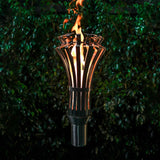 The Outdoor Plus Gothic Torch - Gothic Torch Kit