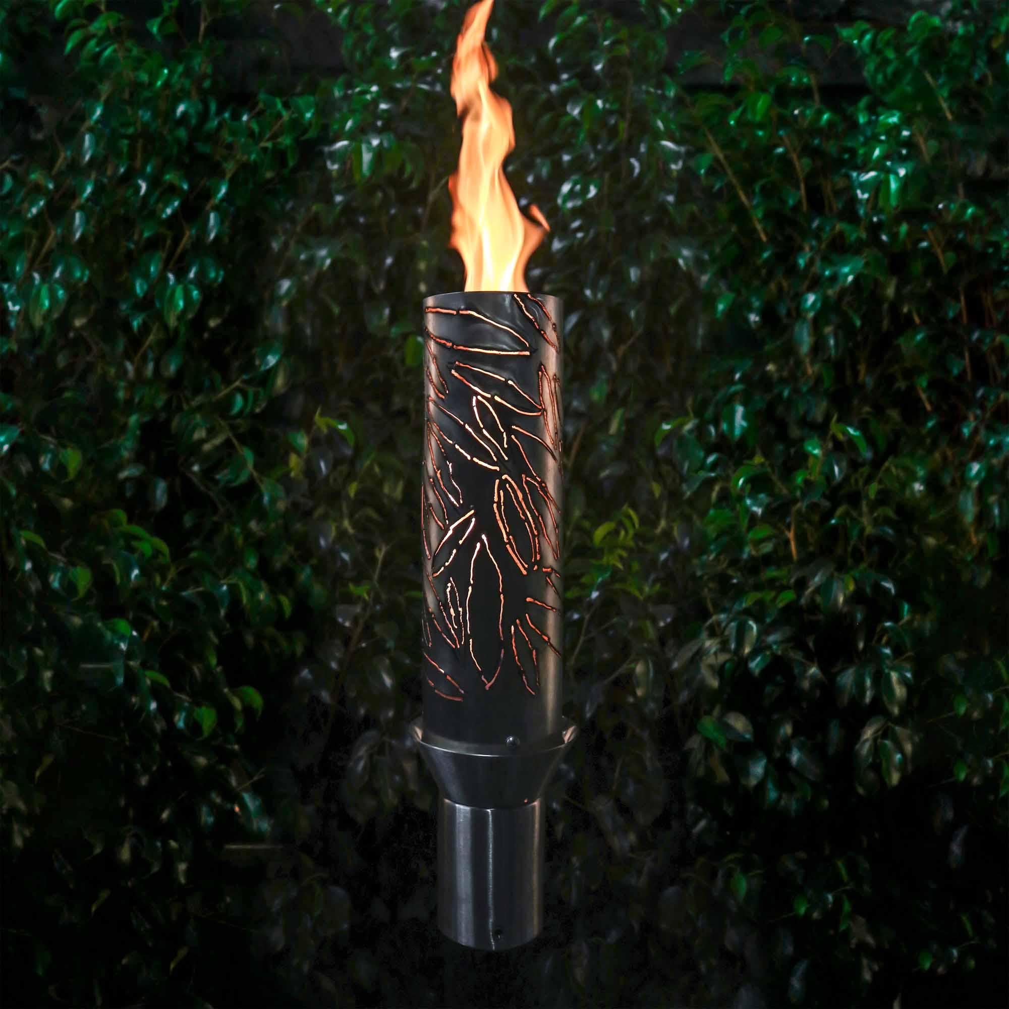 The Outdoor Plus Tropical Torch - Tropical Torch Kit