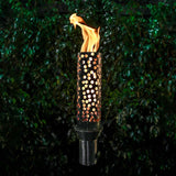 The Outdoor Plus Honeycomb Torch - Honeycomb Torch Kit