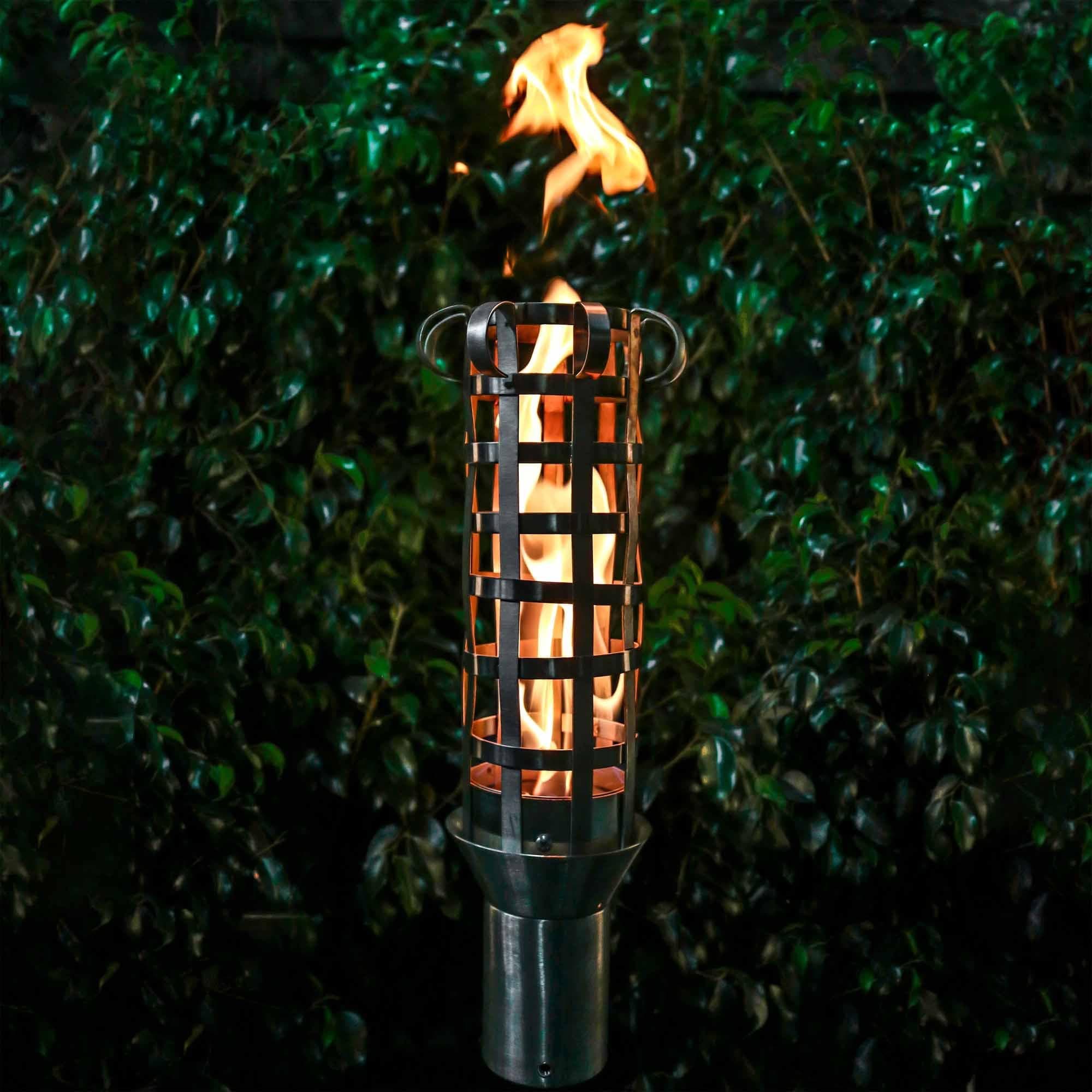 The Outdoor Plus Woven Torch - Woven Torch Kit