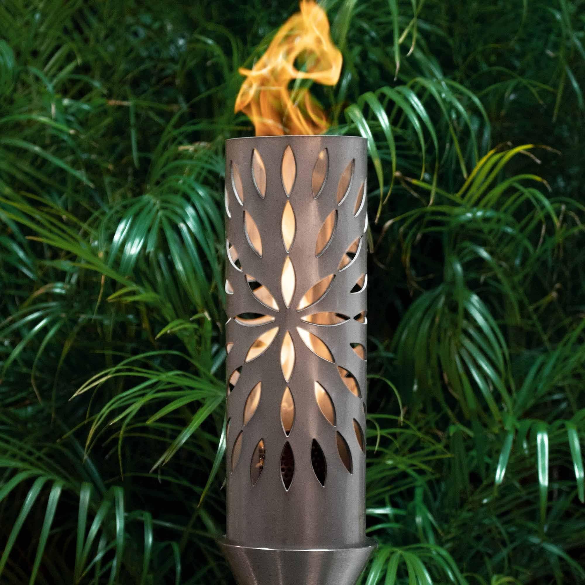 The Outdoor Plus Sunshine Torch - Sunshine Torch Kit