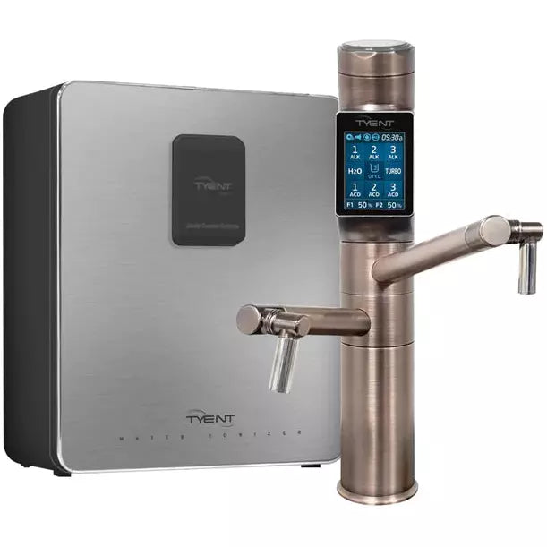 Tyent UCE-13 PLUS TURBO (Luxury Showroom) Water Ionizer