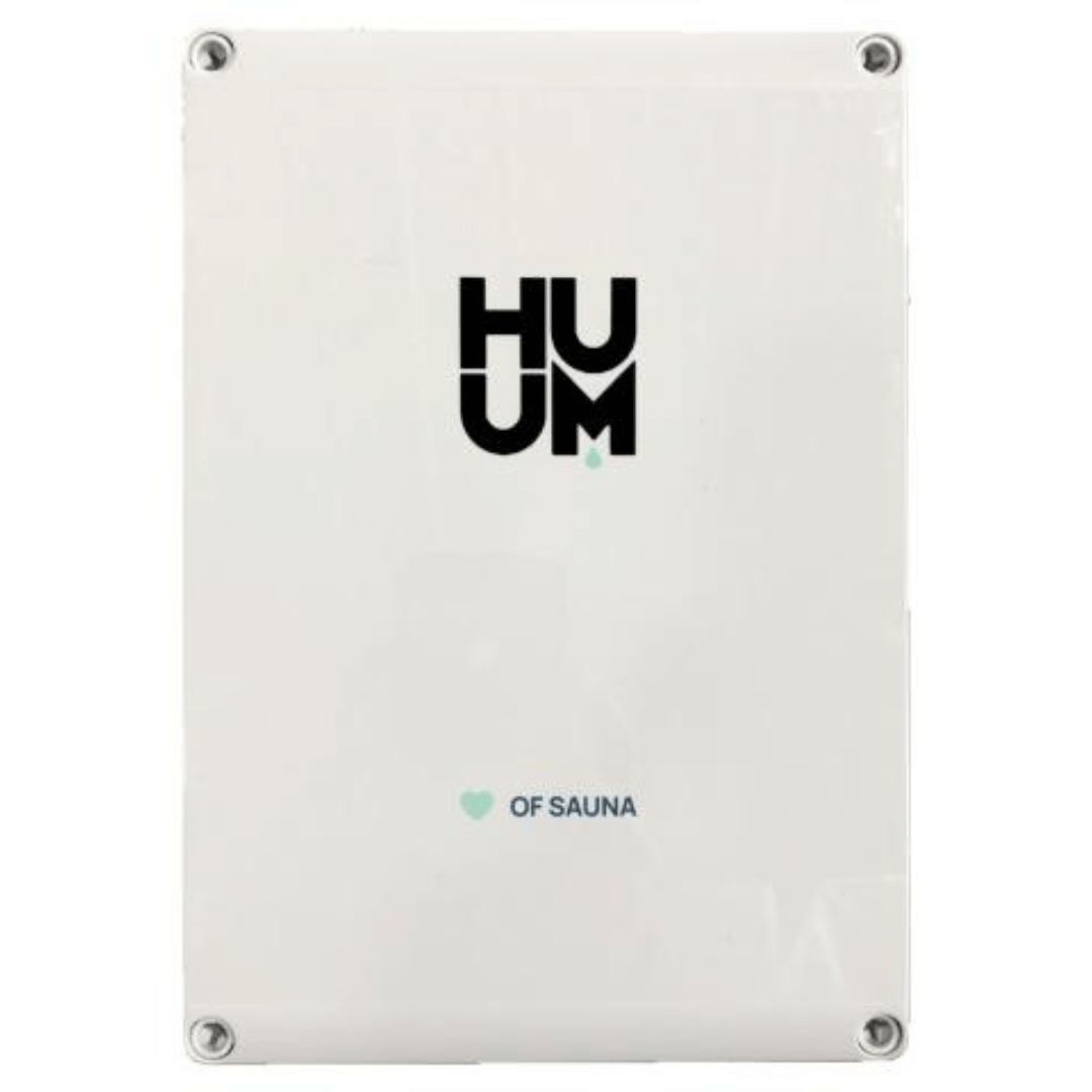 HUUM UKU Extension Box for Sauna Heaters Over 10.5kW