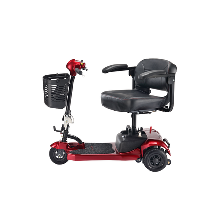 FreeRider USA Ascot 3 3-Wheel Mobility Scooter