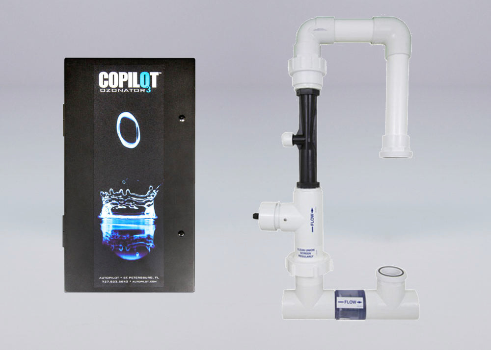 AquaCal | Upgrade Kit for CoPilot Nano and CoPilot XL Digital