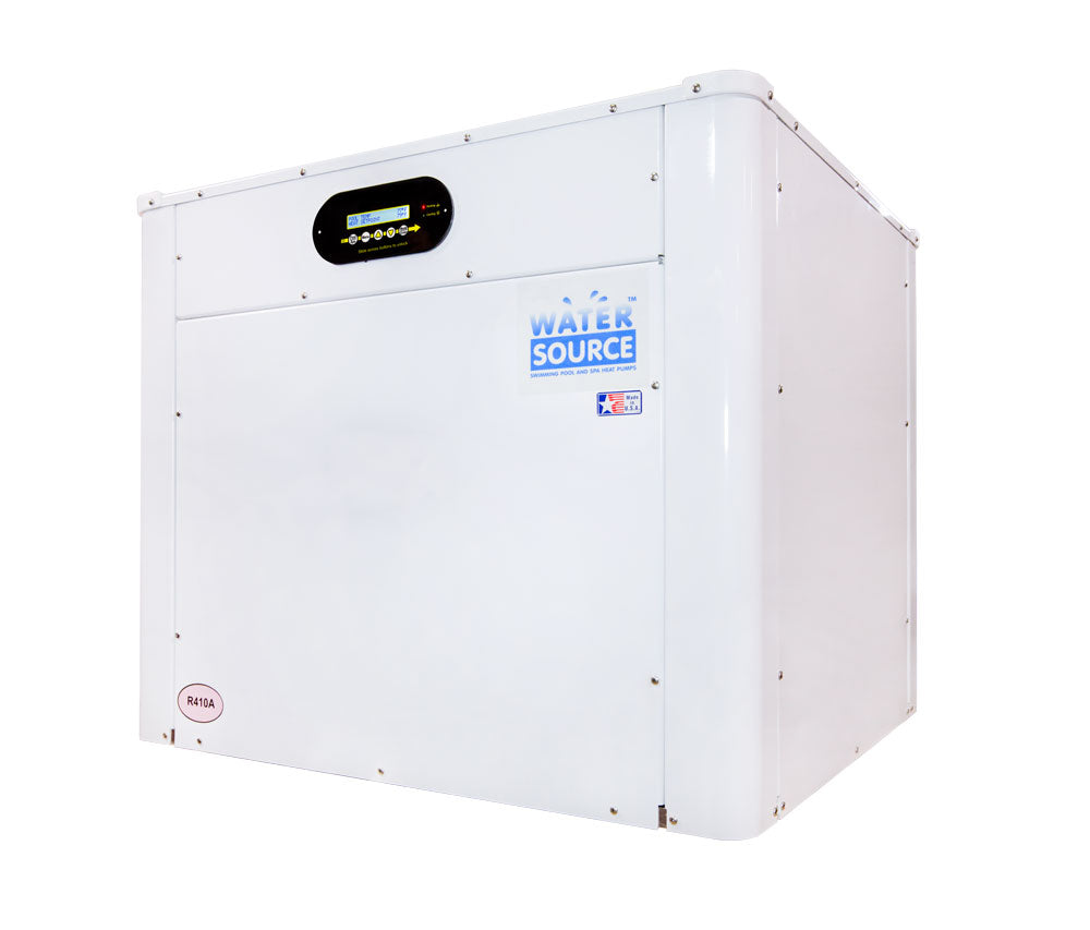 AquaCal | Watersource Heat Pump WS05