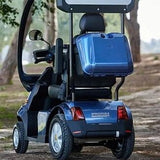 Afiscooter C3 Breeze 3 Wheel Scooter - Extended Range