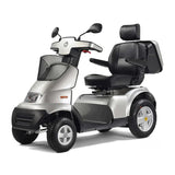 Afiscooter C4 Breeze 4 Wheel Scooter Extended Range