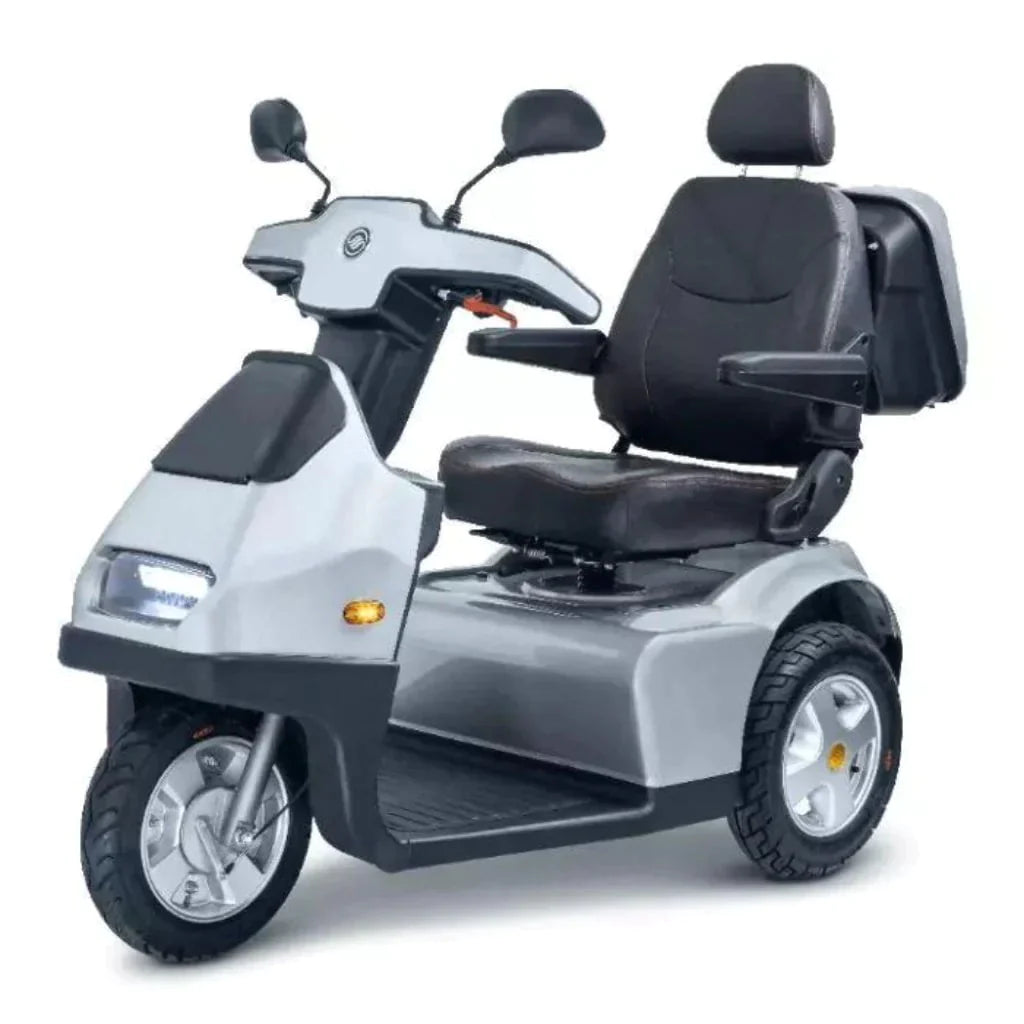 Afiscooter S3 Breeze 3 Wheel Scooter