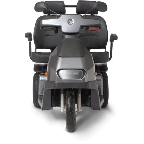 Afiscooter S3 Breeze 3 Wheel Two Seat Scooter