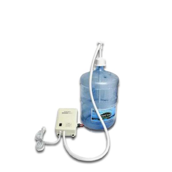 AlkaViva Bottled Water Dispensing System For Water Ionizers