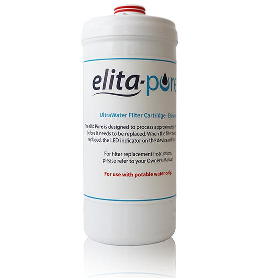 AlkaViva èlita Pure Enhanced Filter