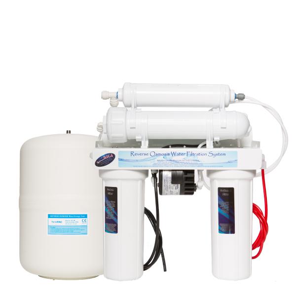 AlkaViva Reverse Osmosis System For H2 Series Water Ionizer