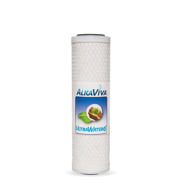 AlkaViva UltraWater External Filter