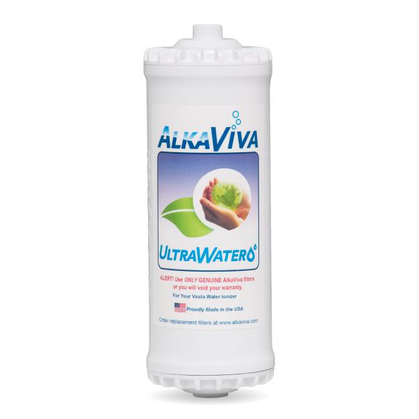 AlkaViva Vesta GL UltraWater Filter