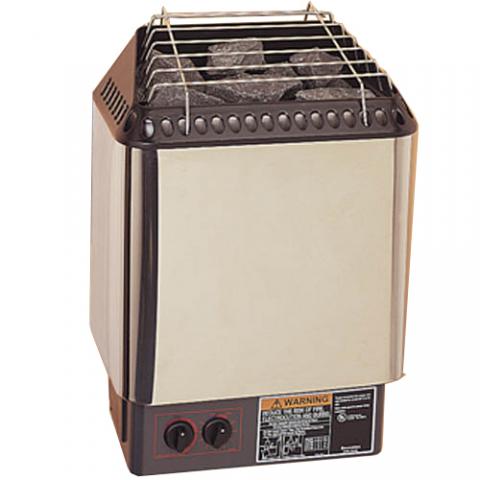 Amerec Designer B Series 4.5KW Sauna Heater | DSNR 45B