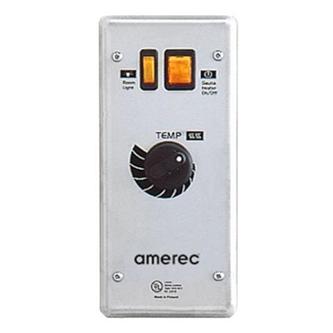 Amerec SC-Club Control On/Off & Temperature | C105-P