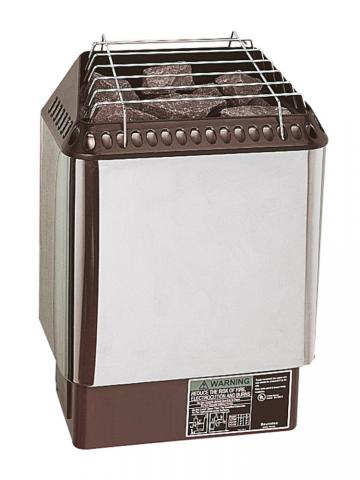 Amerec Designer S Series 6.0kW Sauna Heater | DSNR-60S