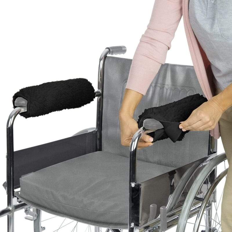 Wheelchair Armrests