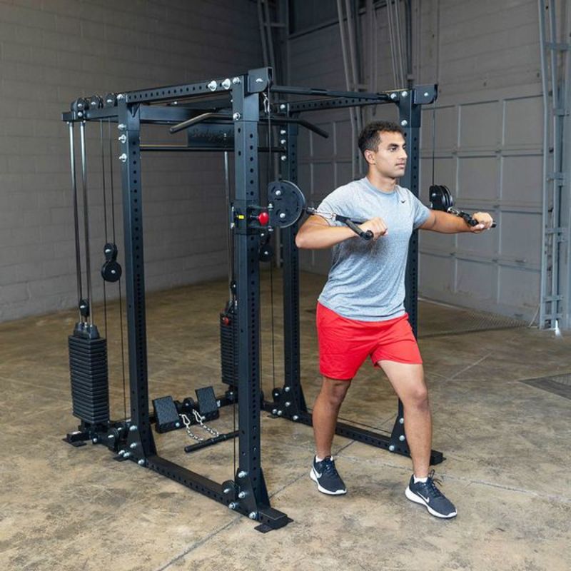 Body-Solid GPRFT Functional Trainer Attachment