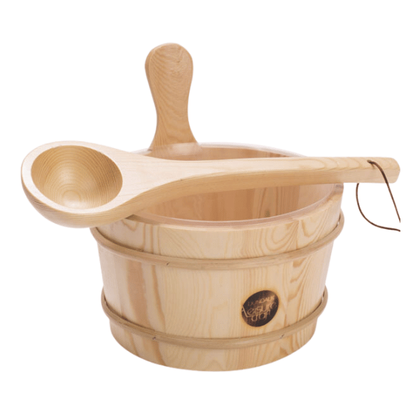 Dundalk Leisure Craft | Bucket and Ladle