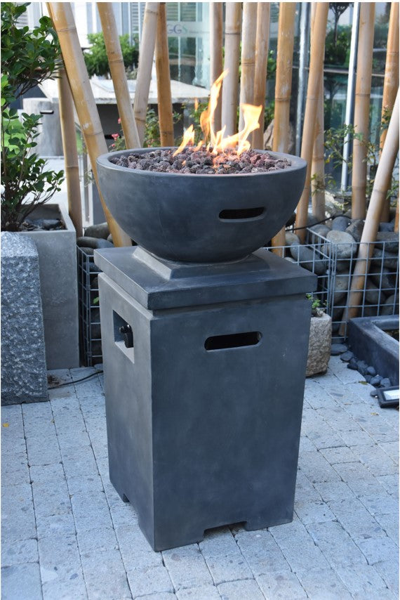 Modeno | Exeter Fire Pit