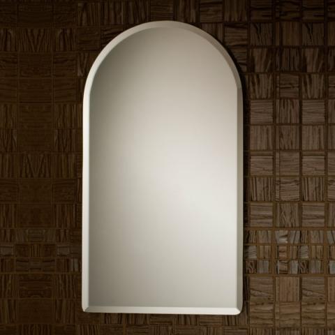 Thermasol Fog Free, In-Shower Mirror, Heated