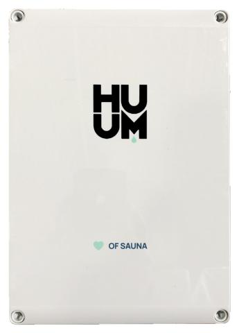 HUUM HIVE Mini Series Electric Sauna Heater