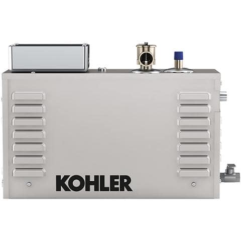 Kohler Invigoration Series 7kW Steam Generator K-5526-NA
