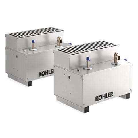 Kohler Invigoration Series 30kW Steam Generator K-5547-NA