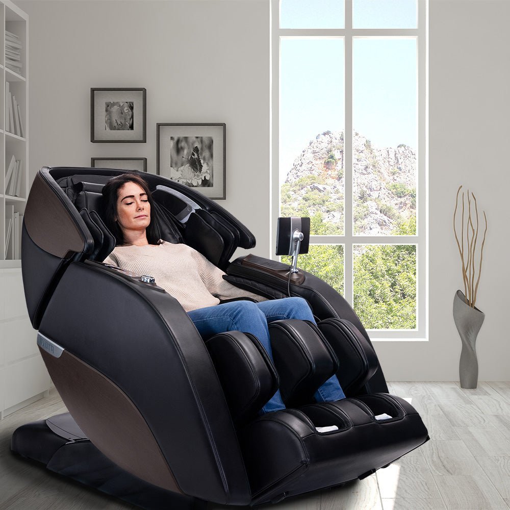 Kyota | Nokori M980 Syner-D® Massage Chair (Pre-Owned)