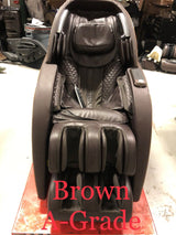 Kyota | Yutaka M898 4D Massage Chair (Certified Pre-Owned A-Grade)