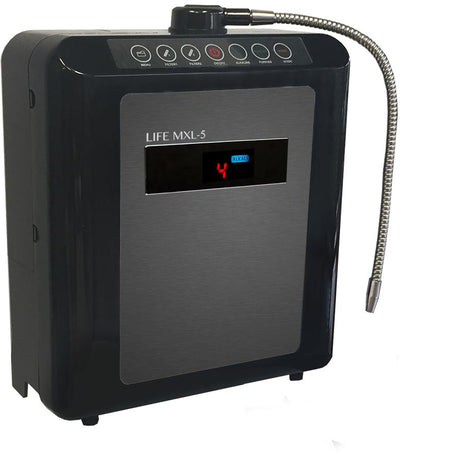 Life Ionizer Next Generation MXL-5 Water Ionizer