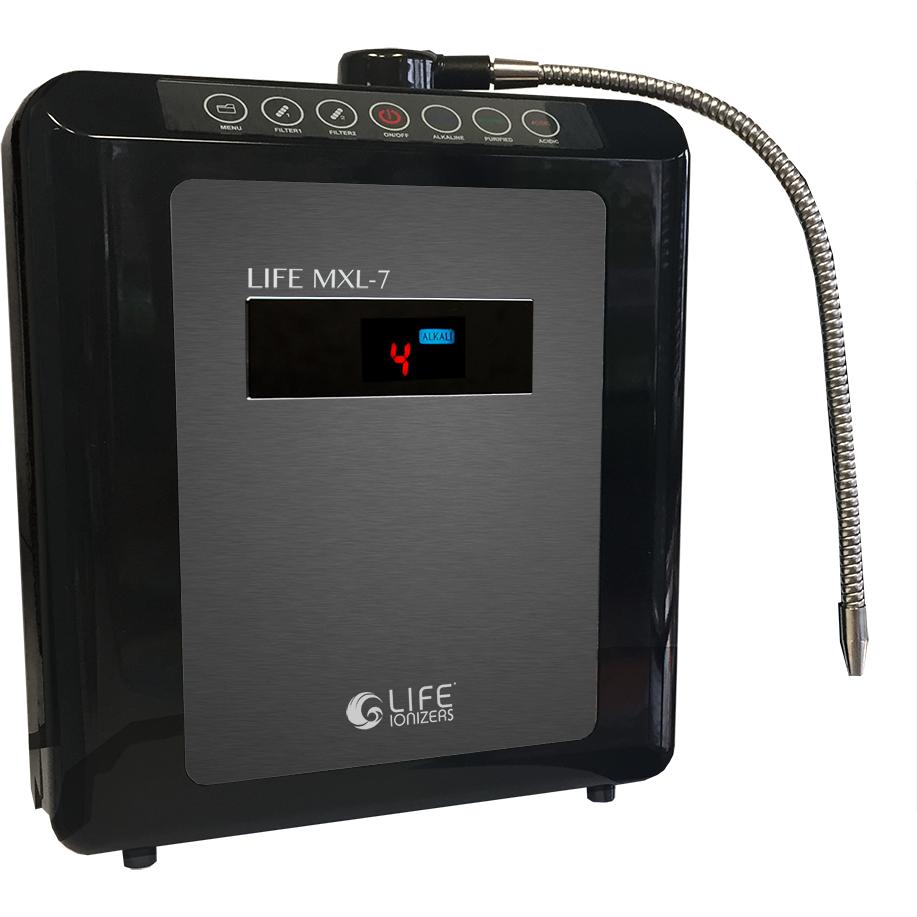 Life Ionizer Next Generation MXL-7 Water Ionizer