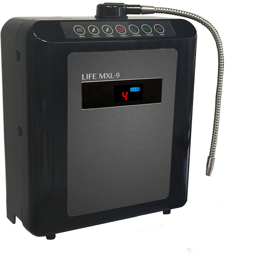 Life Ionizer Next Generation MXL-9 Water Ionizer