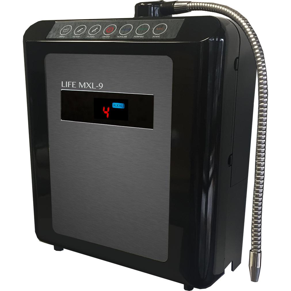 Life Ionizer Next Generation MXL-9 Water Ionizer