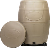 Ice Barrel Cold Plunge Therapy Tub - VITALIA