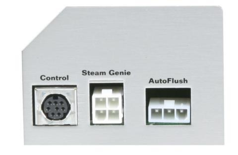 Mr. Steam | eSeries 7.5kW Steam Bath Generator at 240V With Express Steam (MS225EC1X)