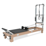 BASI Systems Pilates | Reformer with Tower Machine