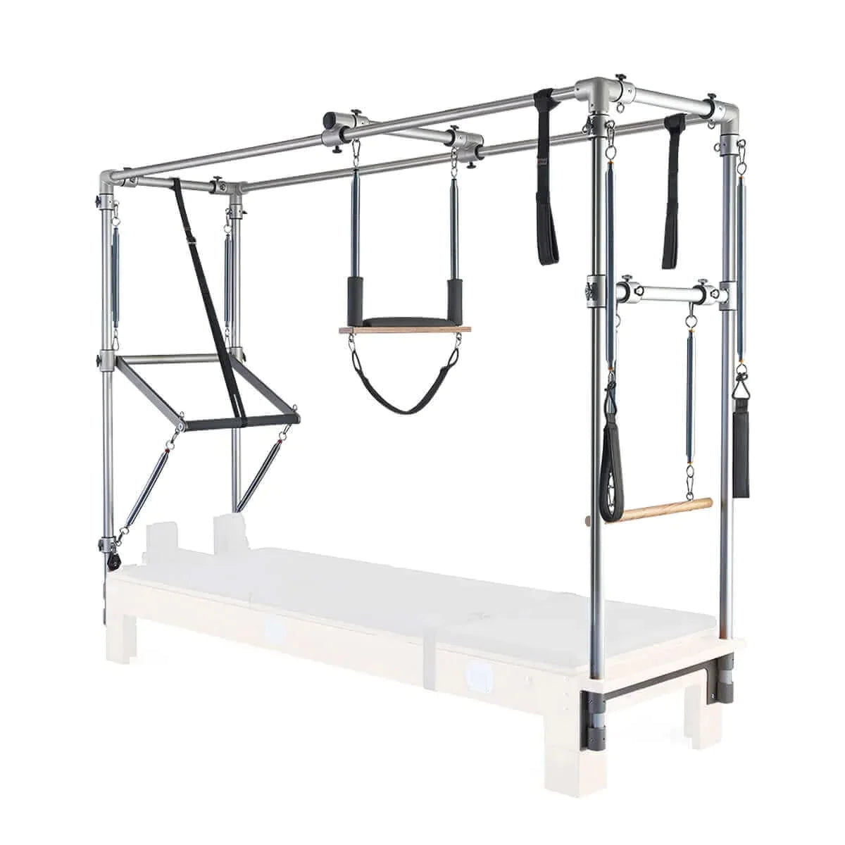 BASI Systems Pilates | Trapeze Combo Only Upgrades