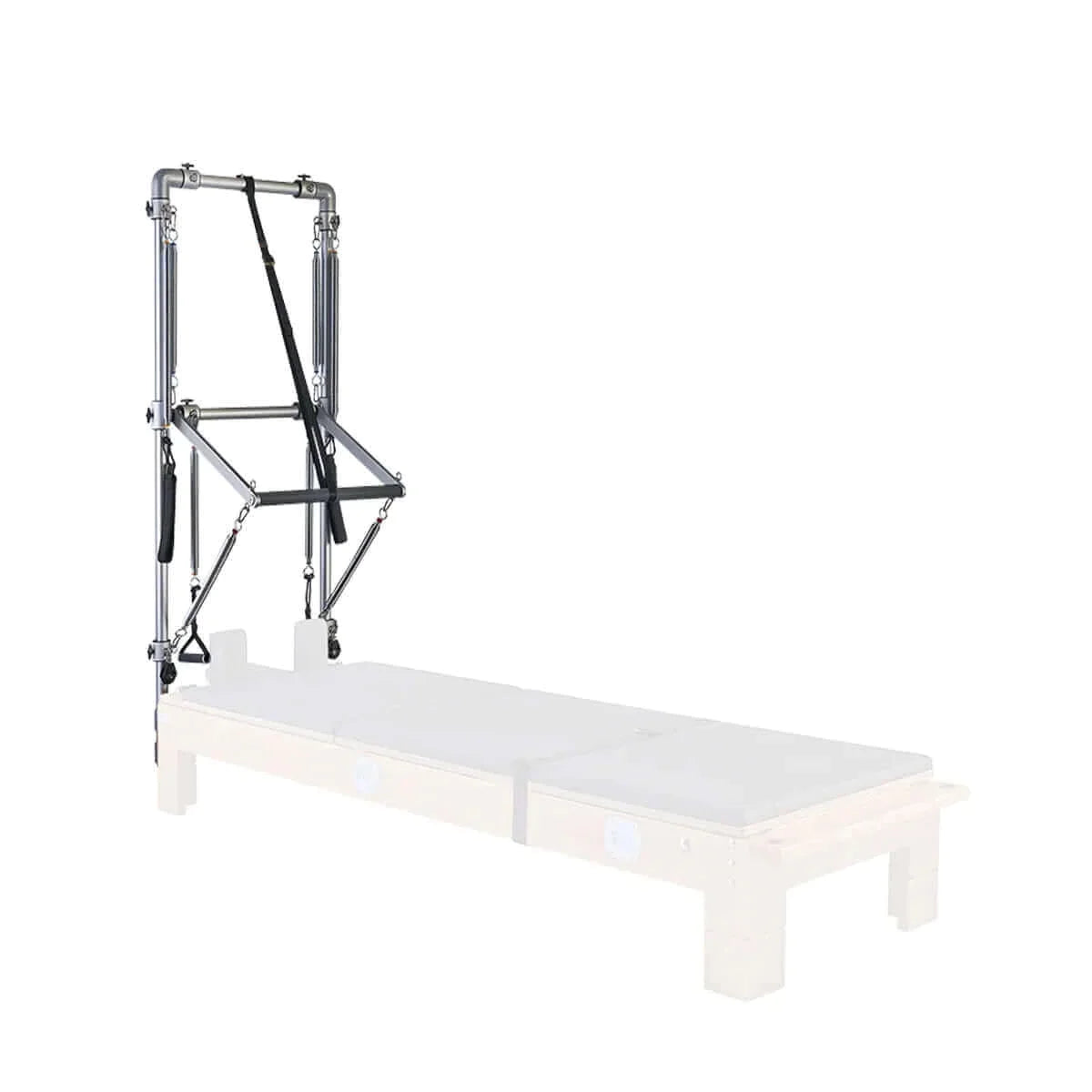 BASI Systems Pilates | Tower Upgrades