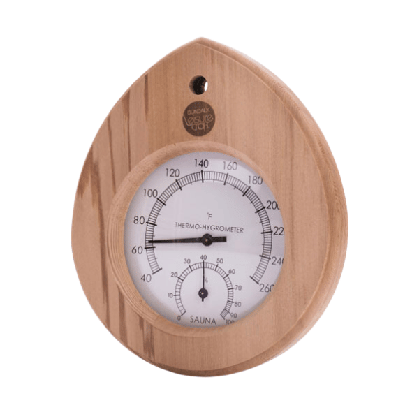 Dundalk | Sauna Thermometer