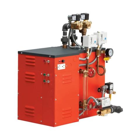 Steamist HC-18 Steam Shower Generator | 61804 (480V / 3PH)