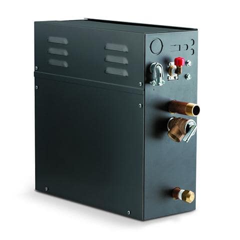 Steamist SM Plus Series 7kW Steam Shower Generator | SMP-7