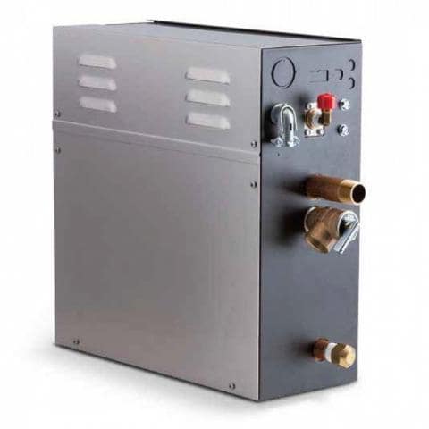 Steamist TotalSense Series 15kW Steam Shower Generator | TSG-15