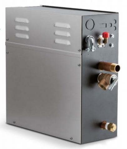 Steamist TotalSense Series 20kW Steam Shower Generator | TSG-20