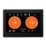 Thermasol ThermaTouch 10" Controller | TT10