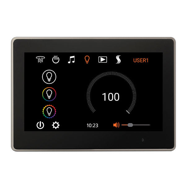 Thermasol ThermaTouch 10" Controller | TT10